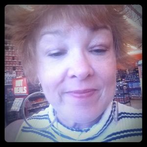 Meet your Posher, Ann marie